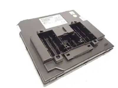 Second-hand car spare part BODY CONTROL UNIT for SEAT IBIZA (6P1)  OEM IAM references 6C0937089D  