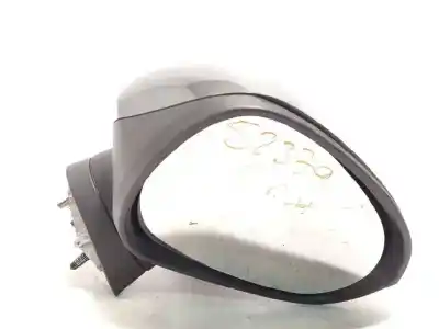 Peça sobressalente para automóvel em segunda mão espelho retrovisor direito por seat ibiza (6p1) style referências oem iam 6j1857508h