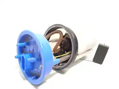 Peça sobressalente para automóvel em segunda mão bomba de combustivel por seat ibiza (6p1) style referências oem iam 6r0919051n