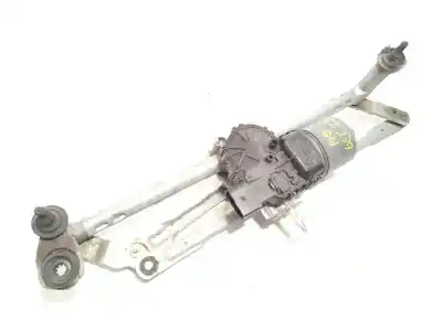 Peça sobressalente para automóvel em segunda mão motor do limpa para brisas por seat ibiza (6p1) style referências oem iam 6r1955023c