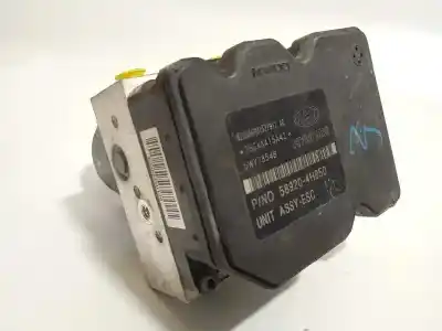 Tweedehands auto-onderdeel abs voor hyundai h1 travel oem iam-referenties 589204h850 bh60138210 5wy7854b