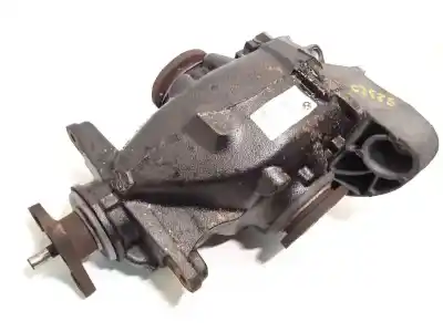 Gebrauchtes Autoersatzteil HINTERES DIFFERENZIAL zum BMW SERIE 3 COUPE (E92)  OEM-IAM-Referenzen 7566628 33107566628 33107591074