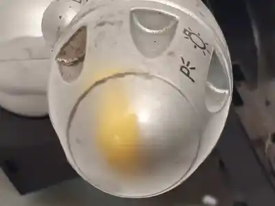 Second-hand car spare part indicator switch for bmw mini (r50,r53) one oem iam references 61316949400  