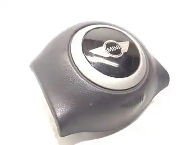 Peça sobressalente para automóvel em segunda mão airbag dianteiro esquerdo por bmw mini (r50,r53) one referências oem iam 6760366