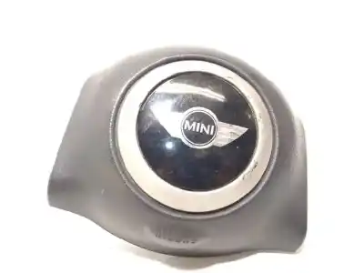Peça sobressalente para automóvel em segunda mão airbag dianteiro esquerdo por bmw mini (r50,r53) one referências oem iam 6760366  32306760366
