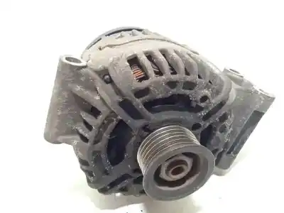 Автозапчастина б/у ГЕНЕРАТОР для BMW MINI (R50,R53)  Посилання на OEM IAM 7559223 0124325158 12317550319