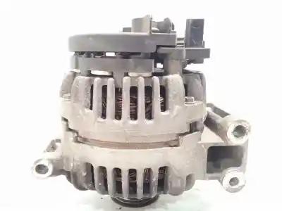 Second-hand car spare part alternator for bmw mini (r50,r53) one oem iam references 7559223 0124325158 12317550319