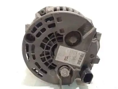 Second-hand car spare part alternator for bmw mini (r50,r53) one oem iam references 7559223 0124325158 12317550319