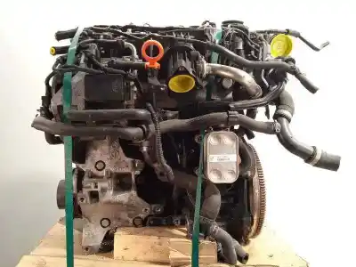 Pezzo di ricambio per auto di seconda mano MOTORE ESPLOSO per SEAT ALTEA XL (5P5)  Riferimenti OEM IAM CAY  CAYC