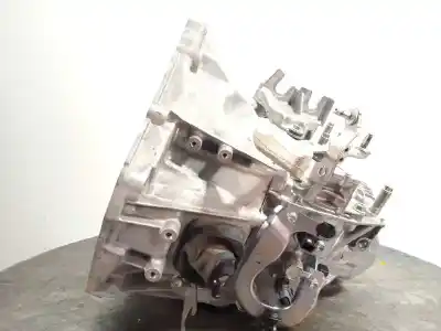 Pezzo di ricambio per auto di seconda mano riduttore per mazda 3 berlina (bp) evolution riferimenti oem iam ca0503000 9th0205709 ca050