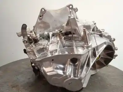 Pezzo di ricambio per auto di seconda mano riduttore per mazda 3 berlina (bp) evolution riferimenti oem iam ca0503000 9th0205709 ca050