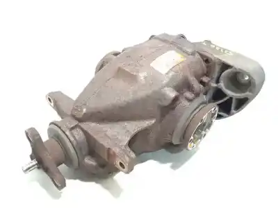 Second-hand car spare part REAR DIFFERENTIAL for BMW SERIE 1 BERLINA (E81/E87)  OEM IAM references 7598855 33107566170 33107598855