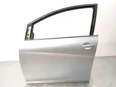 Recambio de automóvil de segunda mano de puerta delantera izquierda para seat altea (5p1) stylance / style referencias oem iam 5p0831055a  