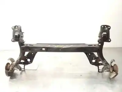 Second-hand car spare part REAR AXLE for SEAT LEON (5F1)  OEM IAM references 5Q0501049AS  