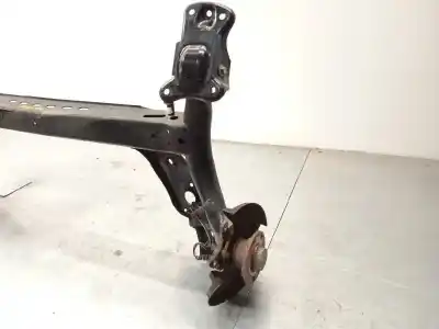 Автозапчасти б/у задний мост за seat leon (5f1) style ссылки oem iam 5q0501049as  