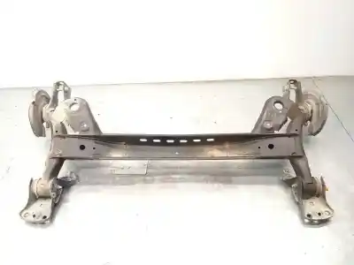 Автозапчасти б/у задний мост за seat leon (5f1) style ссылки oem iam 5q0501049as  