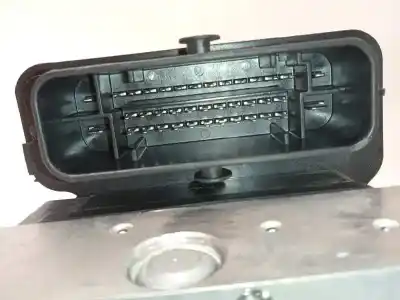 Автозапчастина б/у абс для renault captur i (j5_, h5_) 1.5 dci 110 посилання на oem iam 476600188r 269722 0265956527