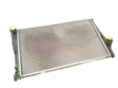 Peça sobressalente para automóvel em segunda mão radiador de água por bmw serie 1 berlina (e81/e87) 118d referências oem iam 7810258
