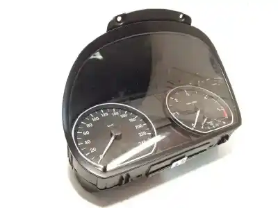 Peça sobressalente para automóvel em segunda mão QUADRANTE por BMW SERIE 1 BERLINA (E81/E87)  Referências OEM IAM 9166821 102495284 62109166821