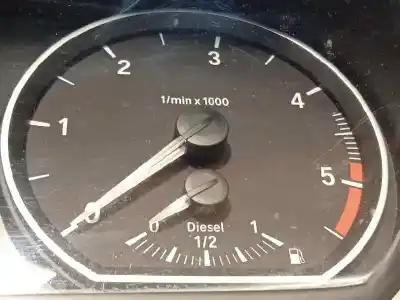 Peça sobressalente para automóvel em segunda mão quadrante por bmw serie 1 berlina (e81/e87) 118d referências oem iam 9166821 102495284 62109166821