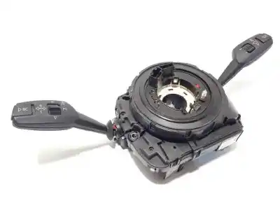 Peça sobressalente para automóvel em segunda mão comutador de piscas  por bmw serie 1 berlina (e81/e87) 118d referências oem iam 9123035