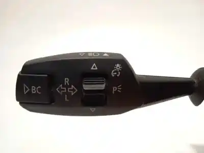 Second-hand car spare part indicator switch for bmw serie 1 berlina (e81/e87) 118d oem iam references 9123035 61319123035 61319164418