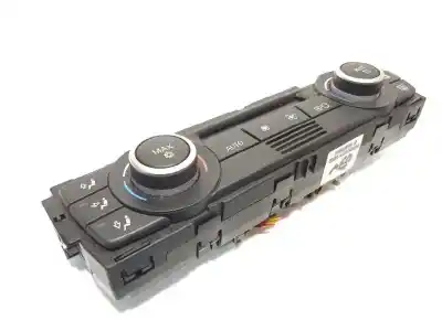 Peça sobressalente para automóvel em segunda mão comando de sofagem (chauffage / ar condicionado) por bmw serie 1 berlina (e81/e87) 118d referências oem iam 64119182287