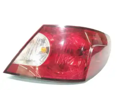 Peça sobressalente para automóvel em segunda mão farolim traseiro direito por chrysler sebring berlina 2.0 crd limited referências oem iam 05303986ad