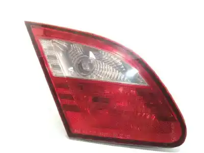 Peça sobressalente para automóvel em segunda mão farolim interior traseiro esquerdo por chrysler sebring berlina 2.0 crd limited referências oem iam 043894935ae