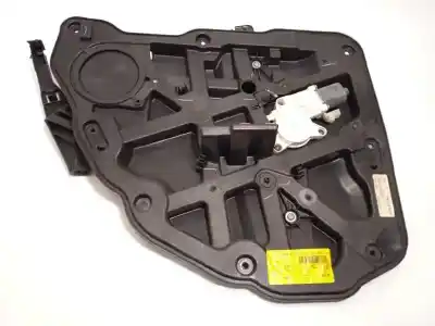 Peça sobressalente para automóvel em segunda mão elevador de vidros traseiro esquerdo por chrysler sebring berlina 2.0 crd limited referências oem iam 68021443aa