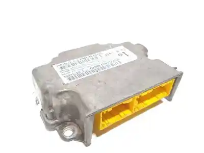 Peça sobressalente para automóvel em segunda mão centralina de airbag por chrysler sebring berlina 2.0 crd limited referências oem iam p04672404ac