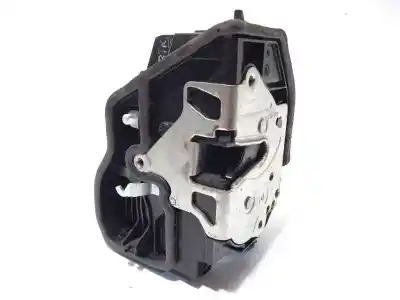 Peça sobressalente para automóvel em segunda mão fechadura da porta dianteira direita por bmw serie 5 touring (e61) 520d referências oem iam 7202146