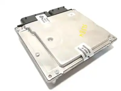 Second-hand car spare part ecu engine control for bmw serie 5 touring (e61) 520d oem iam references 7823420 0281014572 13617823420