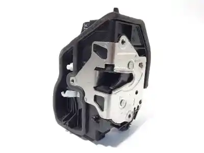 Peça sobressalente para automóvel em segunda mão fechadura da porta traseira direita por bmw serie 5 touring (e61) 520d referências oem iam 7202148