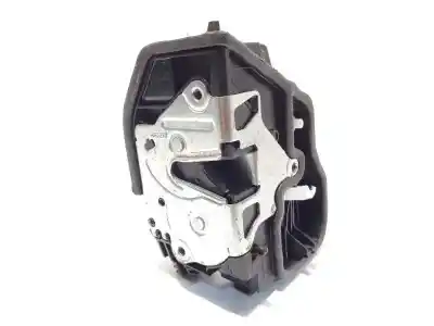 Peça sobressalente para automóvel em segunda mão fechadura da porta traseira esquerda por bmw serie 5 touring (e61) 520d referências oem iam 7202147