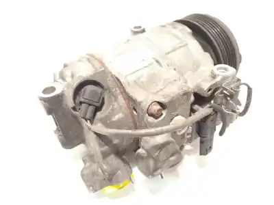 Gebrauchtes Autoersatzteil KLIMAKOMPRESSOR zum BMW SERIE 1 BERLINA (E81/E87)  OEM-IAM-Referenzen 64526987862 4471908464 