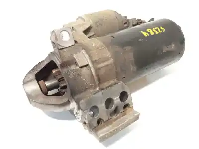 Peça sobressalente para automóvel em segunda mão motor de arranque por bmw serie 5 touring (e61) 520d referências oem iam 12417801203