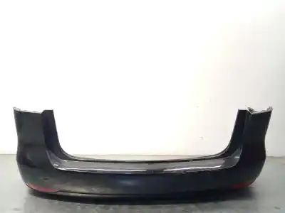 İkinci el araba yedek parçası arka tampon için volkswagen touran (1t3) advance bluemotion oem iam referansları 1t0807417m 1t0807417mgru 