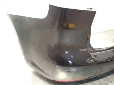 İkinci el araba yedek parçası arka tampon için volkswagen touran (1t3) advance bluemotion oem iam referansları 1t0807417m 1t0807417mgru 