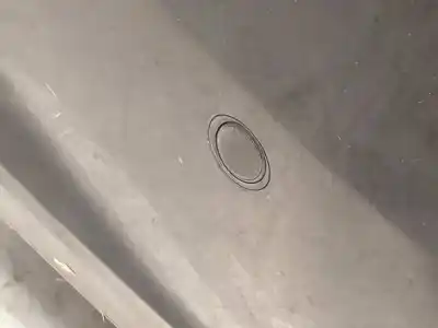İkinci el araba yedek parçası arka tampon için volkswagen touran (1t3) advance bluemotion oem iam referansları 1t0807417m 1t0807417mgru 