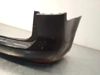 İkinci el araba yedek parçası arka tampon için volkswagen touran (1t3) advance bluemotion oem iam referansları 1t0807417m 1t0807417mgru 