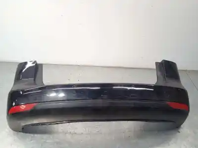 İkinci el araba yedek parçası arka tampon için volkswagen touran (1t3) advance bluemotion oem iam referansları 1t0807417m 1t0807417mgru 