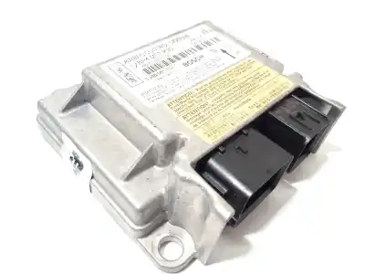 Peça sobressalente para automóvel em segunda mão centralina de airbag por mazda 3 sedán (bk) 1.6 (bk12) referências oem iam bp4m57k30