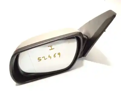 Peça sobressalente para automóvel em segunda mão espelho retrovisor esquerdo por mazda 3 sedán (bk) 1.6 (bk12) referências oem iam bp4l69180j28