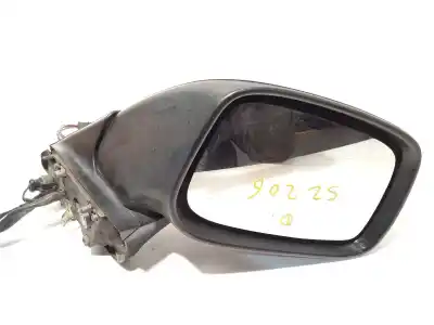 Second-hand car spare part right rearview mirror for lancia phedra (180) 2.2 jtd cat oem iam references   