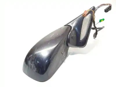 Second-hand car spare part right rearview mirror for lancia phedra (180) 2.2 jtd cat oem iam references   