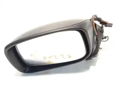 Second-hand car spare part left rearview mirror for lancia phedra (180) 2.2 jtd cat oem iam references 