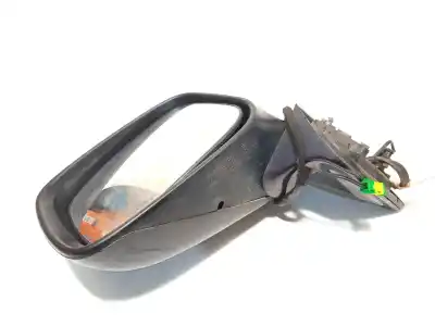 Second-hand car spare part left rearview mirror for lancia phedra (180) 2.2 jtd cat oem iam references   