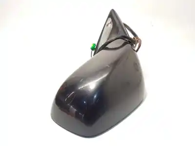 Second-hand car spare part left rearview mirror for lancia phedra (180) 2.2 jtd cat oem iam references   