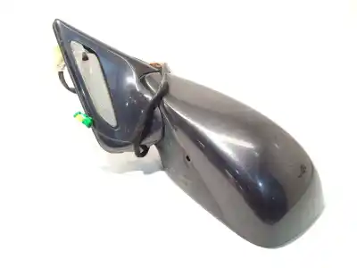 Second-hand car spare part left rearview mirror for lancia phedra (180) 2.2 jtd cat oem iam references   